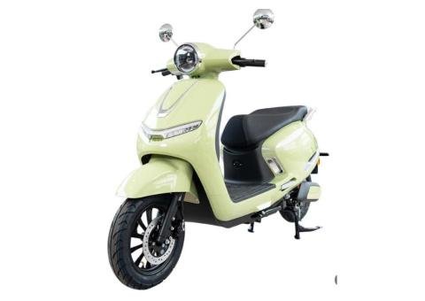 K129 VNS 12-Inch Off-Road Electric Motorcycle - 2/2