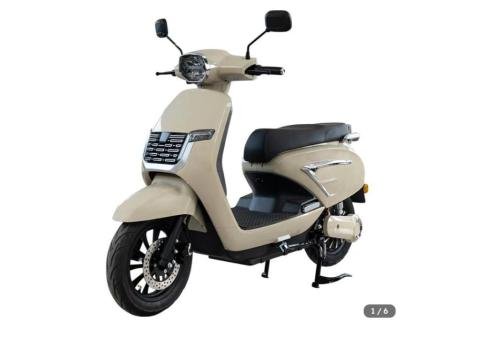 K039 V3 Adult 1000W 2025 New Design Electric Motorcycle
