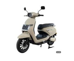 K039 V3 Adult 1000W 2025 New Design Electric Motorcycle