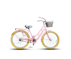 ZX-188 Adult Bicycle