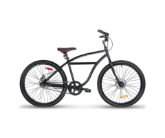 ZX-196 Adult Bicycle
