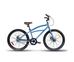 ZX-198 Adult Bicycle