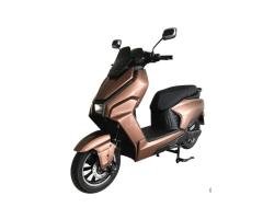K214 E4 High-Speed Electric Scooter