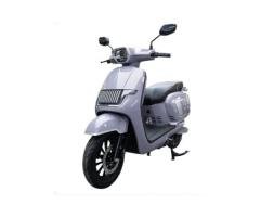 K045 12-Inch Tires 1100W/1300W Adult Electric Motorcycle