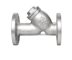 Anti-Corrosion API 2 Inch 150LB Strainer