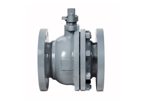 Factory Direct A105 Ball Valve 4 Inch 150LB - 2/3