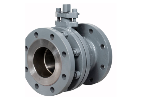 Factory Direct A105 Ball Valve 4 Inch 150LB - 3/3