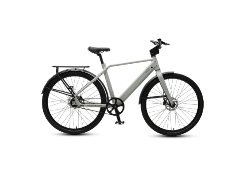 Lyte EZ Urban Tour Electric City Bike - 1/3