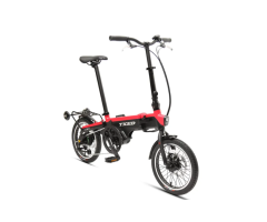 TXED 16" 36V 250W Tri-Fold E-Bike