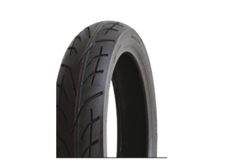 V368 Street Tyre - 2/2