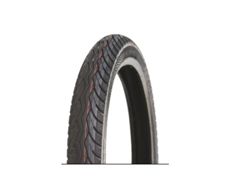V682 Street Tyre