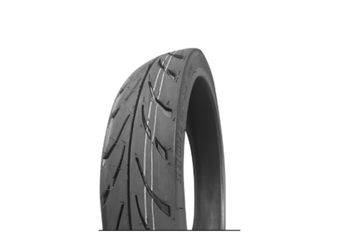 V365 Street Tyre - 2/2