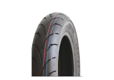 V329 Street Tyre - 2/2