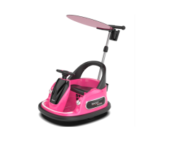 318C Kids Indoor Electric Bumper Car