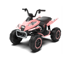 718 Big Beach Buggy Kids Ride-On Car