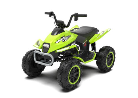718 Big Beach Buggy Kids Ride-On Car - 3/3