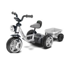 118 Kids Electric Ride-On Car
