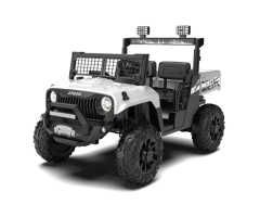 819 Four-Wheel Kids Electric Ride-On Car