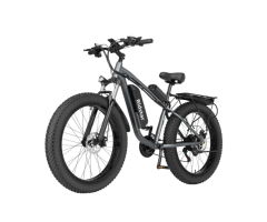 Ridstar E26 26" 48V 750W Electric Mountain Bike