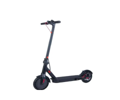 Speed, Style & Sustainability Electric Scooter