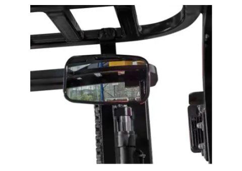 3 Ton High-Voltage Electric Forklift - 4/5