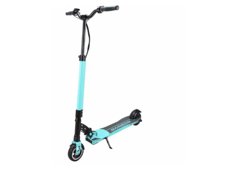 Mainbon MB-HL-C3 Lightweight Adult Electric Scooter - 1/3
