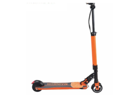 Mainbon MB-HL-C2 Portable Adult Electric Scooter - 2/5