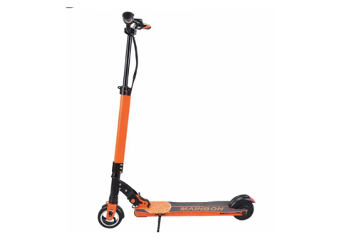 Mainbon MB-HL-C2 Portable Adult Electric Scooter - 3/5