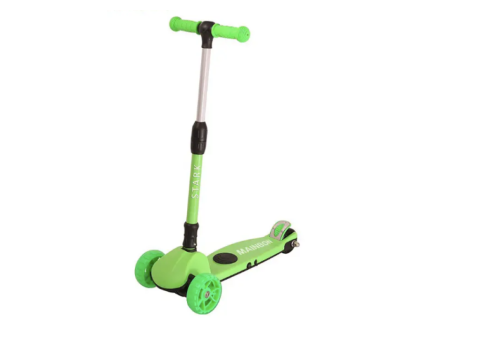 Mainbon MB-HL-Q2 Kids Electric Scooter - 2/5