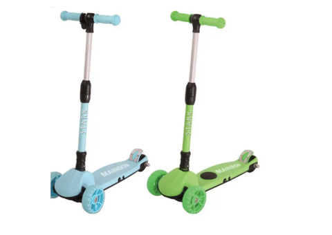Mainbon MB-HL-Q2 Kids Electric Scooter - 5/5