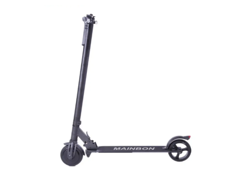 Mainbon MB-HL-F1 Electric Scooter - 3/3