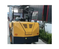 4.5 Ton Road Roller