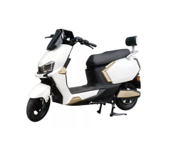 Alpha Mobility Scooter