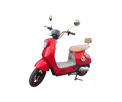 Q8 Mobility Scooter