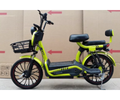 Free Wind Mobility Scooter