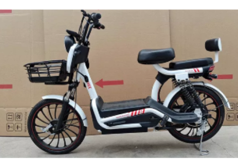 Free Wind Mobility Scooter - 2/5