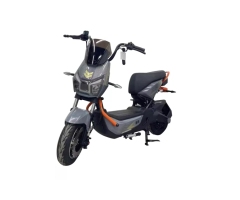 Yachi Mobility Scooter
