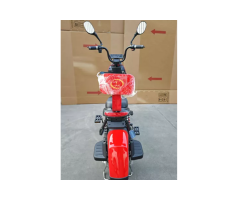 Cool War Mobility Scooter