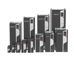 WOLONG WD400 Series General-Purpose VFD