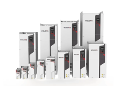 WOLONG WD200 Series General-Purpose VFD