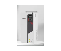 High Voltage VFD