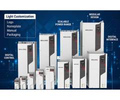 OEM VFD Solutions