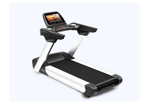 YPOO YP-M9 Fitness Treadmill - 1/5