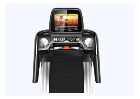 YPOO YP-M9 Fitness Treadmill - 3/5