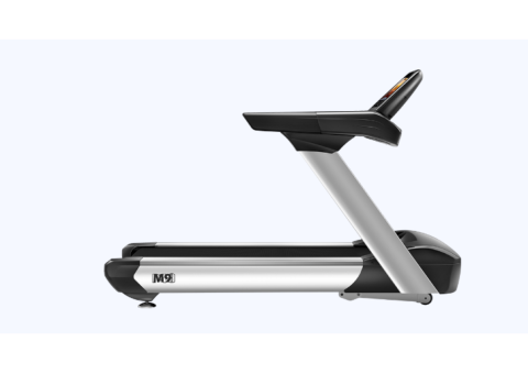 YPOO YP-M9 Fitness Treadmill - 4/5