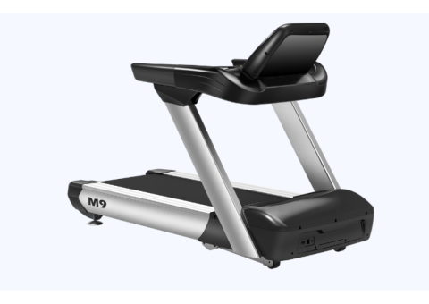 YPOO YP-M9 Fitness Treadmill - 5/5