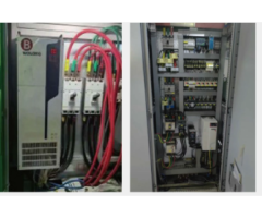 VFD Selection for Water and Multi-Industry Applications