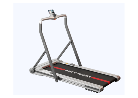 YPOO YP-Mini Change Foldable Treadmill - 1/3