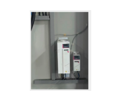 VFD Selection for Water Applications