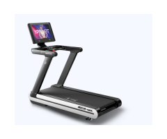 YPOO YP-MX Semi-Commercial Treadmill
